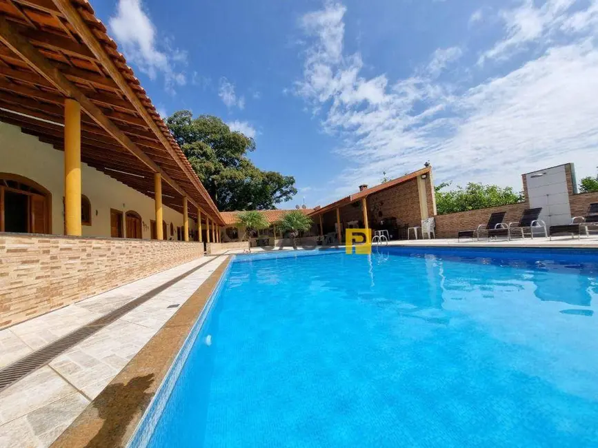 Foto 7 de Chácara com 5 quartos à venda, 33800m2 em Jardim Vanessa, Limeira - SP