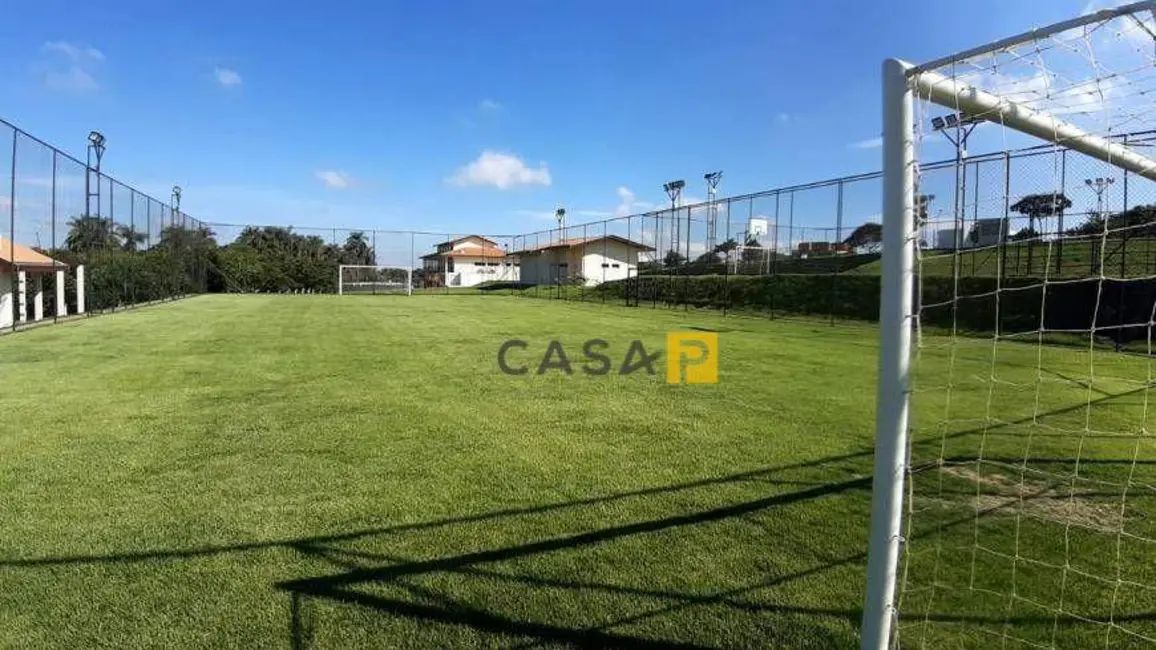 Foto 2 de Terreno / Lote à venda, 465m2 em Fazenda Santa Lúcia, Americana - SP