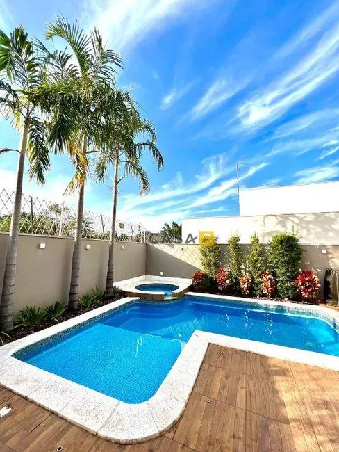 Casa de Condomínio com 3 quartos à venda, 375m2 em Americana - SP - imagem 4 Foto 4 de Casa de Condomínio com 3 quartos à venda, 375m2 em Americana - SP