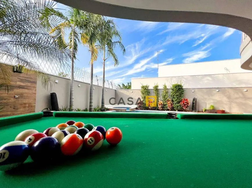 Casa de Condomínio com 3 quartos à venda, 375m2 em Americana - SP - imagem 7 Foto 7 de Casa de Condomínio com 3 quartos à venda, 375m2 em Americana - SP