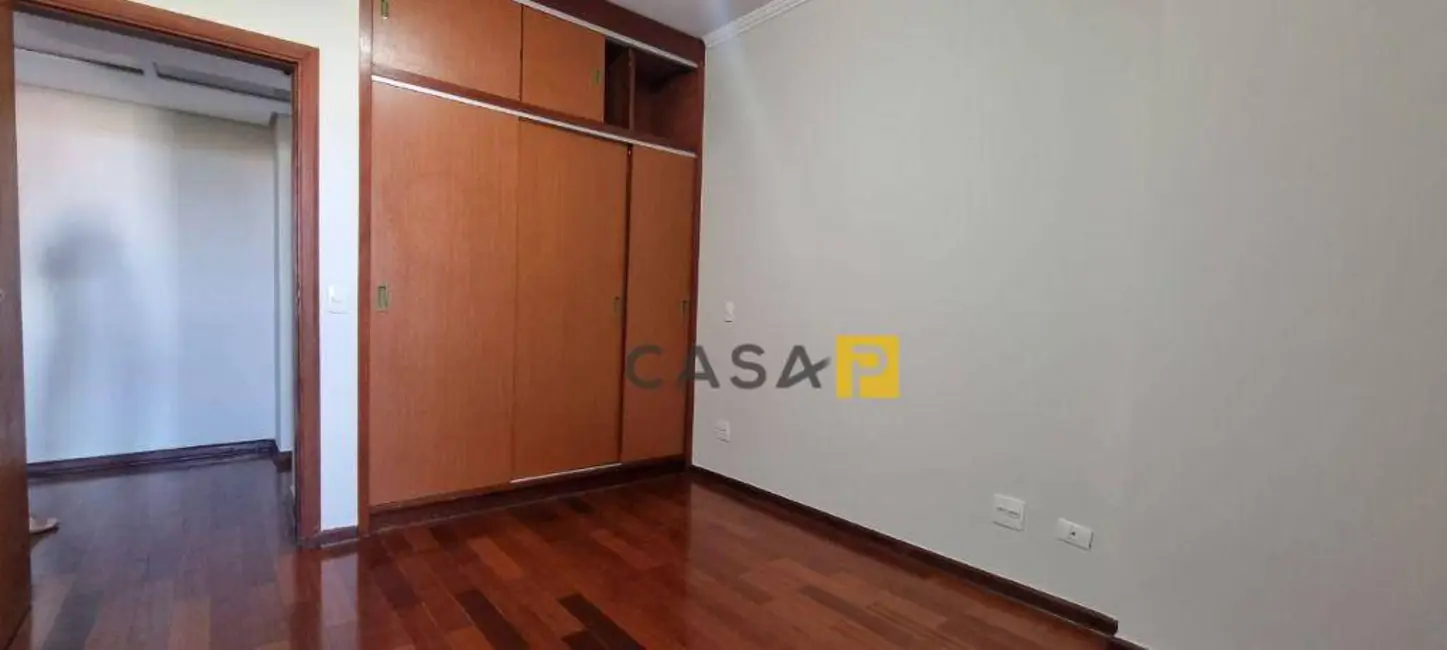 Foto 9 de Apartamento com 3 quartos à venda, 239m2 em Vila Pavan, Americana - SP