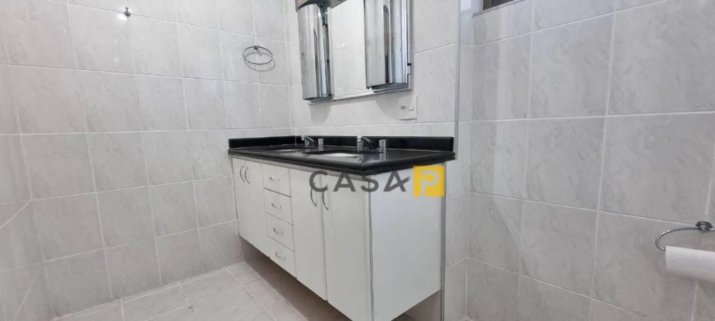 Foto 3 de Apartamento com 3 quartos à venda, 239m2 em Vila Pavan, Americana - SP