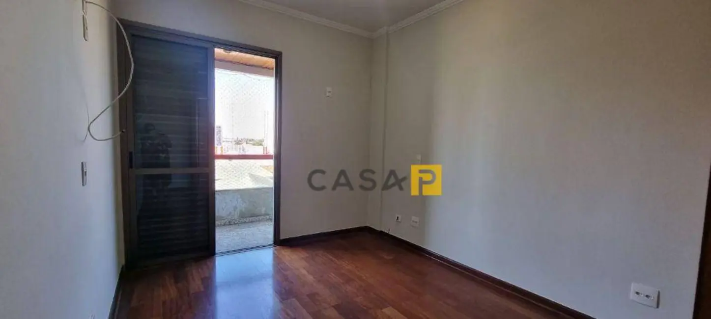 Foto 5 de Apartamento com 3 quartos à venda, 239m2 em Vila Pavan, Americana - SP