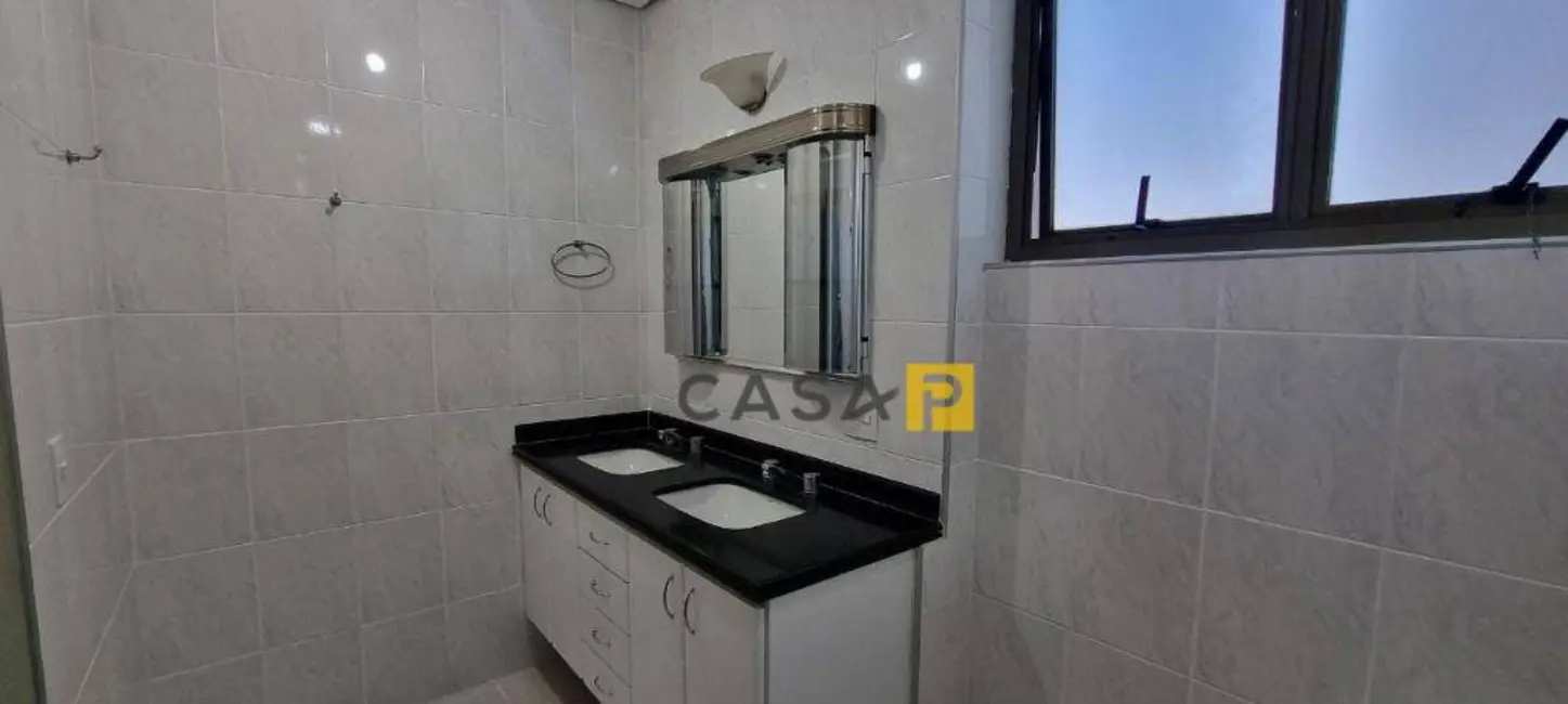 Foto 2 de Apartamento com 3 quartos à venda, 239m2 em Vila Pavan, Americana - SP