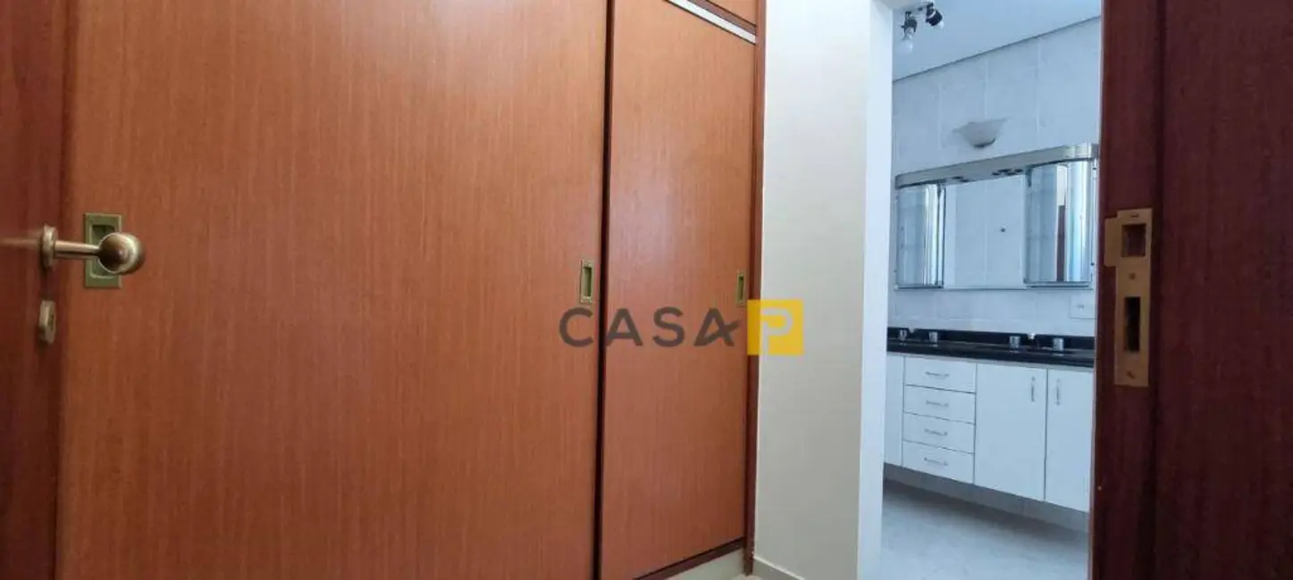 Foto 4 de Apartamento com 3 quartos à venda, 239m2 em Vila Pavan, Americana - SP