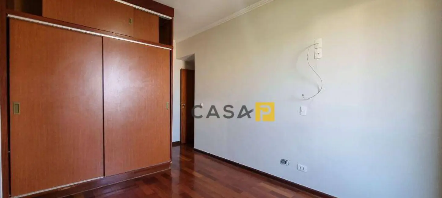 Foto 6 de Apartamento com 3 quartos à venda, 239m2 em Vila Pavan, Americana - SP