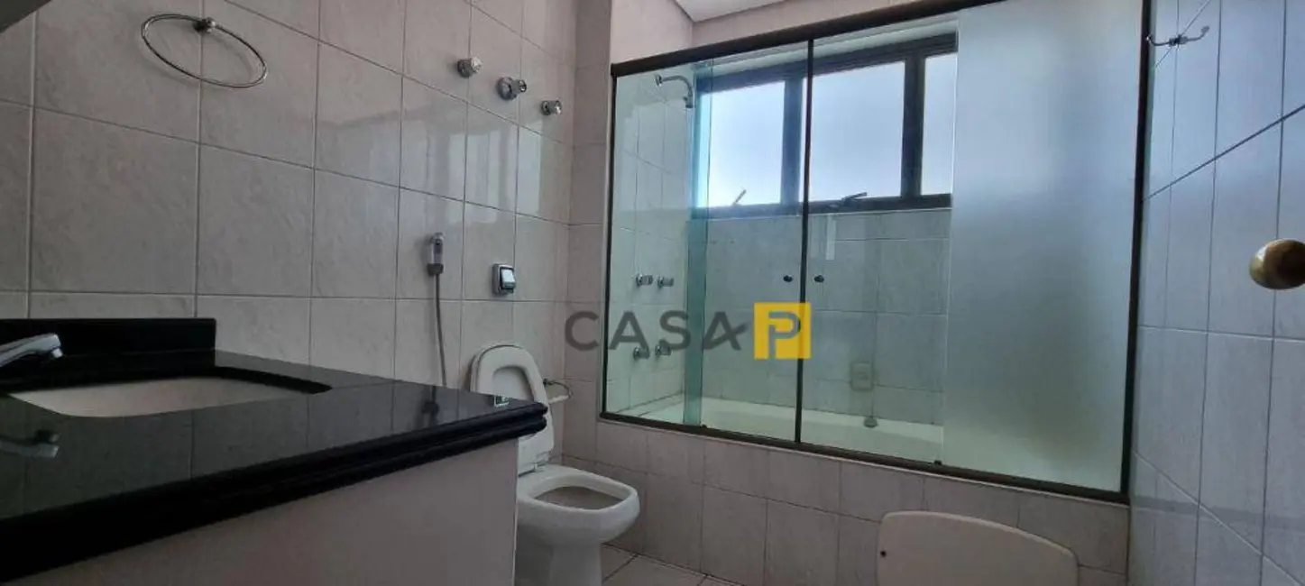 Foto 7 de Apartamento com 3 quartos à venda, 239m2 em Vila Pavan, Americana - SP