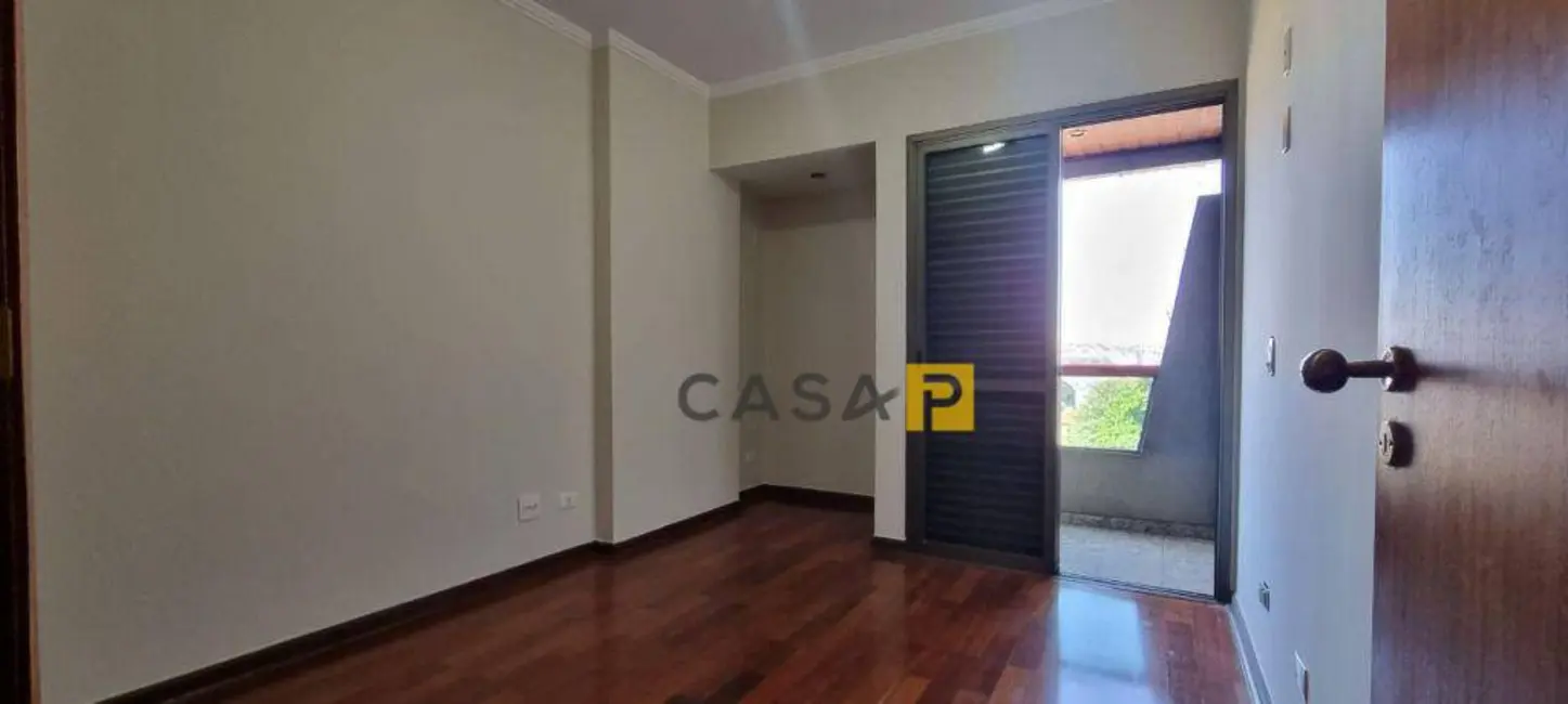 Foto 8 de Apartamento com 3 quartos à venda, 239m2 em Vila Pavan, Americana - SP