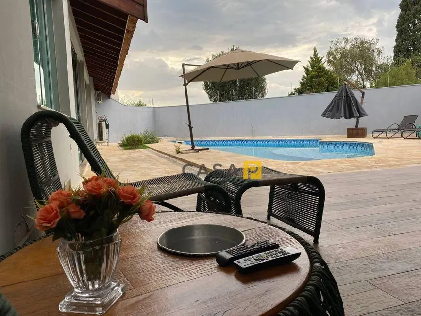 Foto 9 de Casa com 2 quartos à venda, 538m2 em Parque Residencial Nardini, Americana - SP