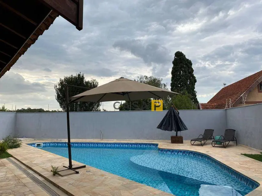 Foto 7 de Casa com 2 quartos à venda, 538m2 em Parque Residencial Nardini, Americana - SP