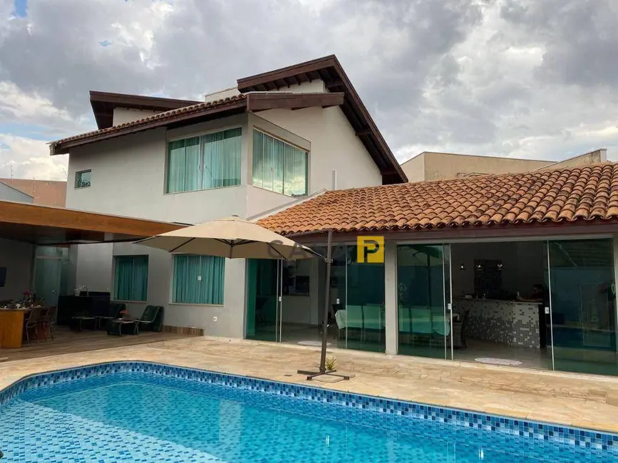 Foto 3 de Casa com 2 quartos à venda, 538m2 em Parque Residencial Nardini, Americana - SP