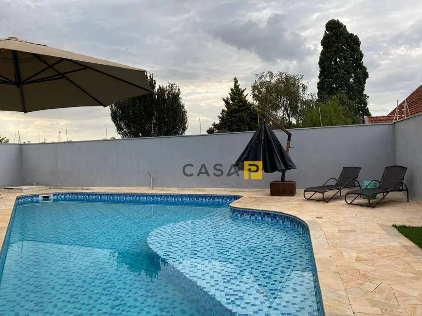 Foto 4 de Casa com 2 quartos à venda, 538m2 em Parque Residencial Nardini, Americana - SP