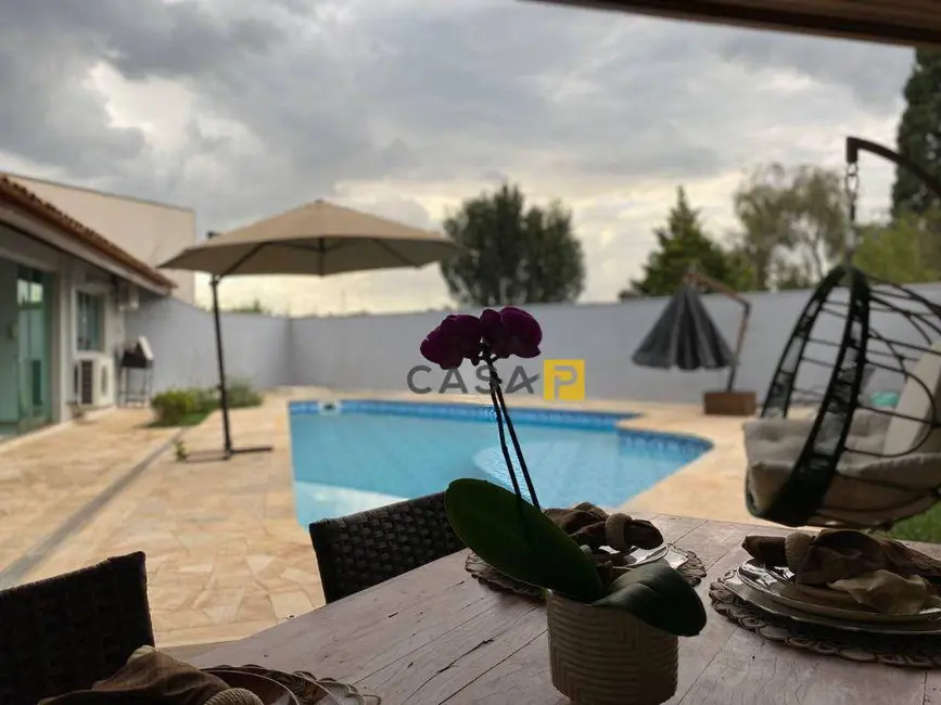 Foto 8 de Casa com 2 quartos à venda, 538m2 em Parque Residencial Nardini, Americana - SP