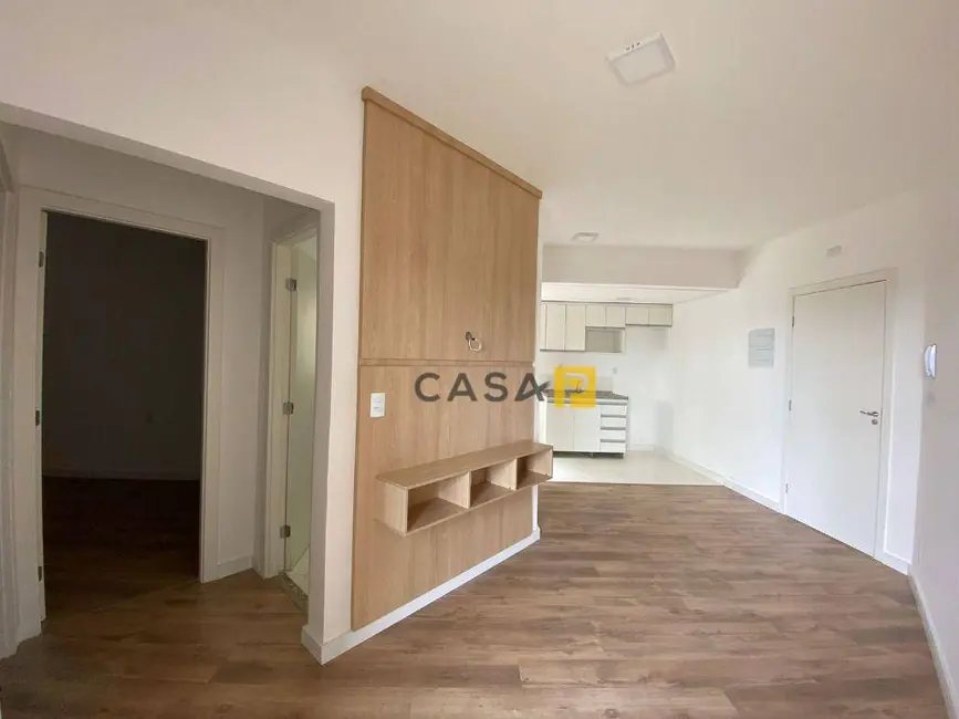 Foto 3 de Apartamento com 2 quartos à venda, 48m2 em Jardim Marajoara, Nova Odessa - SP