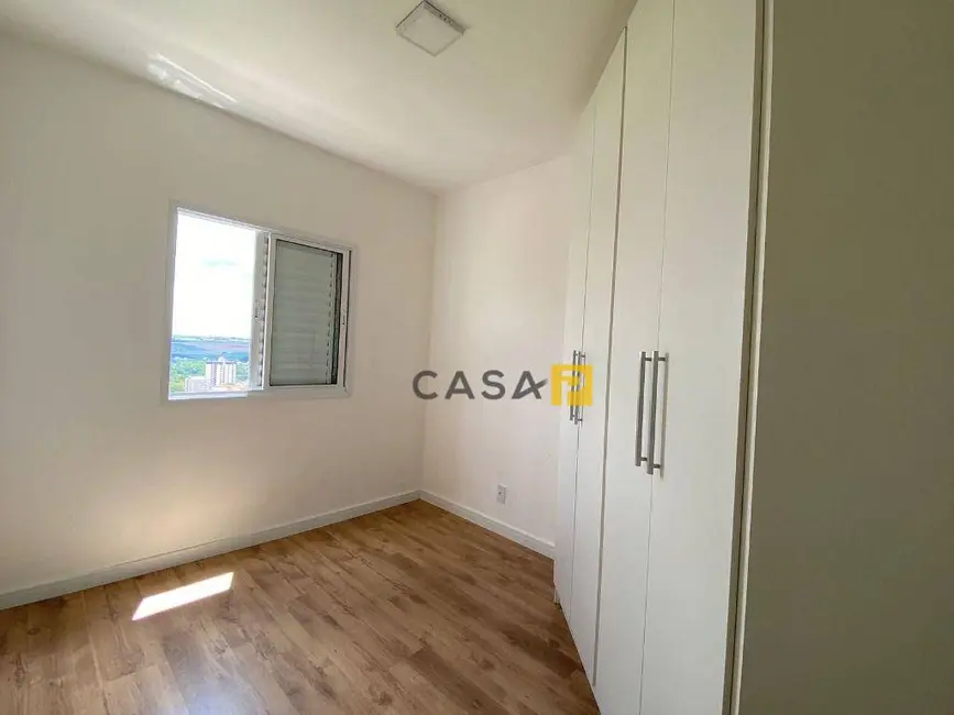 Foto 7 de Apartamento com 2 quartos à venda, 48m2 em Jardim Marajoara, Nova Odessa - SP