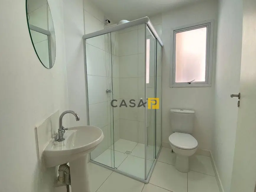 Foto 4 de Apartamento com 2 quartos à venda, 48m2 em Jardim Marajoara, Nova Odessa - SP