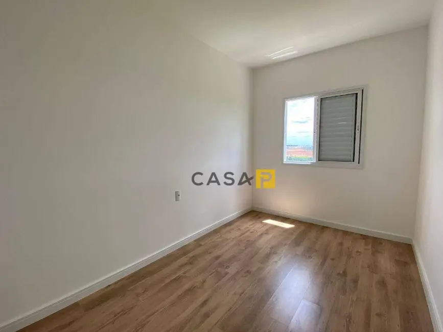 Foto 6 de Apartamento com 2 quartos à venda, 48m2 em Jardim Marajoara, Nova Odessa - SP