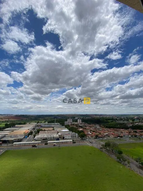 Foto 5 de Apartamento com 2 quartos à venda, 48m2 em Jardim Marajoara, Nova Odessa - SP