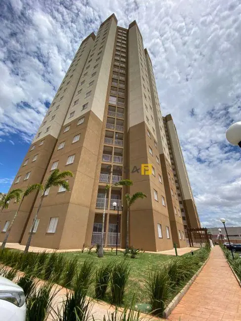 Foto 1 de Apartamento com 2 quartos à venda, 48m2 em Nova Odessa - SP