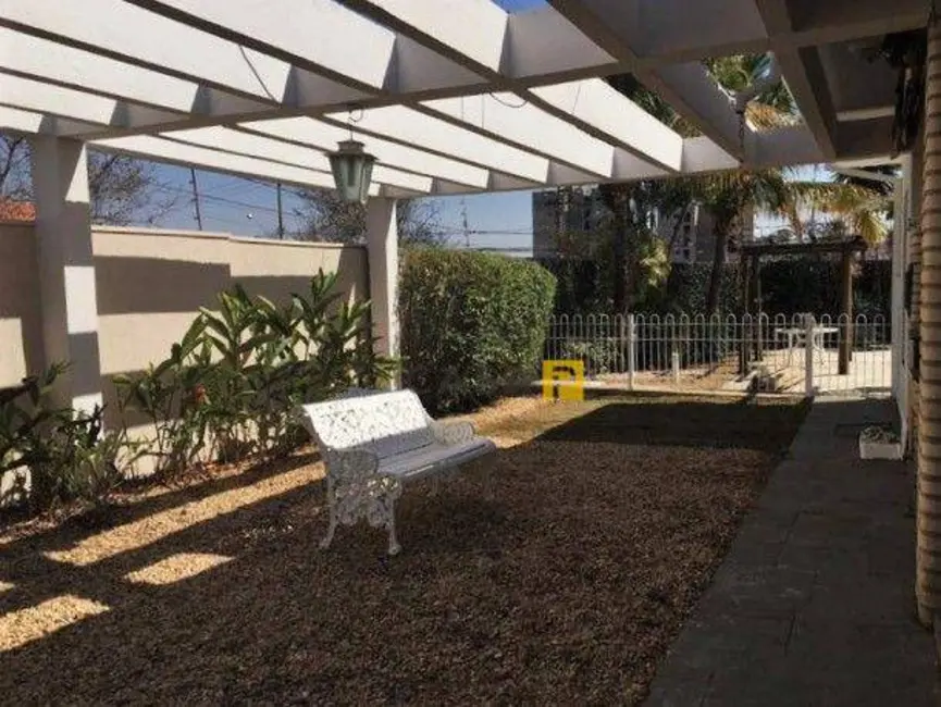 Foto 4 de Casa com 4 quartos à venda, 700m2 em Vila Santa Maria, Americana - SP