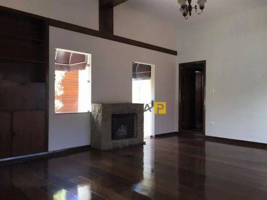 Foto 9 de Casa com 4 quartos à venda, 700m2 em Vila Santa Maria, Americana - SP