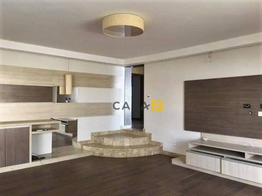 Foto 7 de Casa com 4 quartos à venda, 700m2 em Vila Santa Maria, Americana - SP