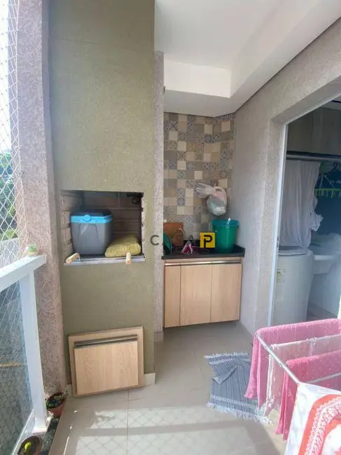 Foto 5 de Apartamento com 2 quartos à venda, 58m2 em Jardim Mathilde Berzin, Nova Odessa - SP