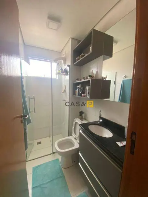 Foto 9 de Apartamento com 2 quartos à venda, 58m2 em Jardim Mathilde Berzin, Nova Odessa - SP