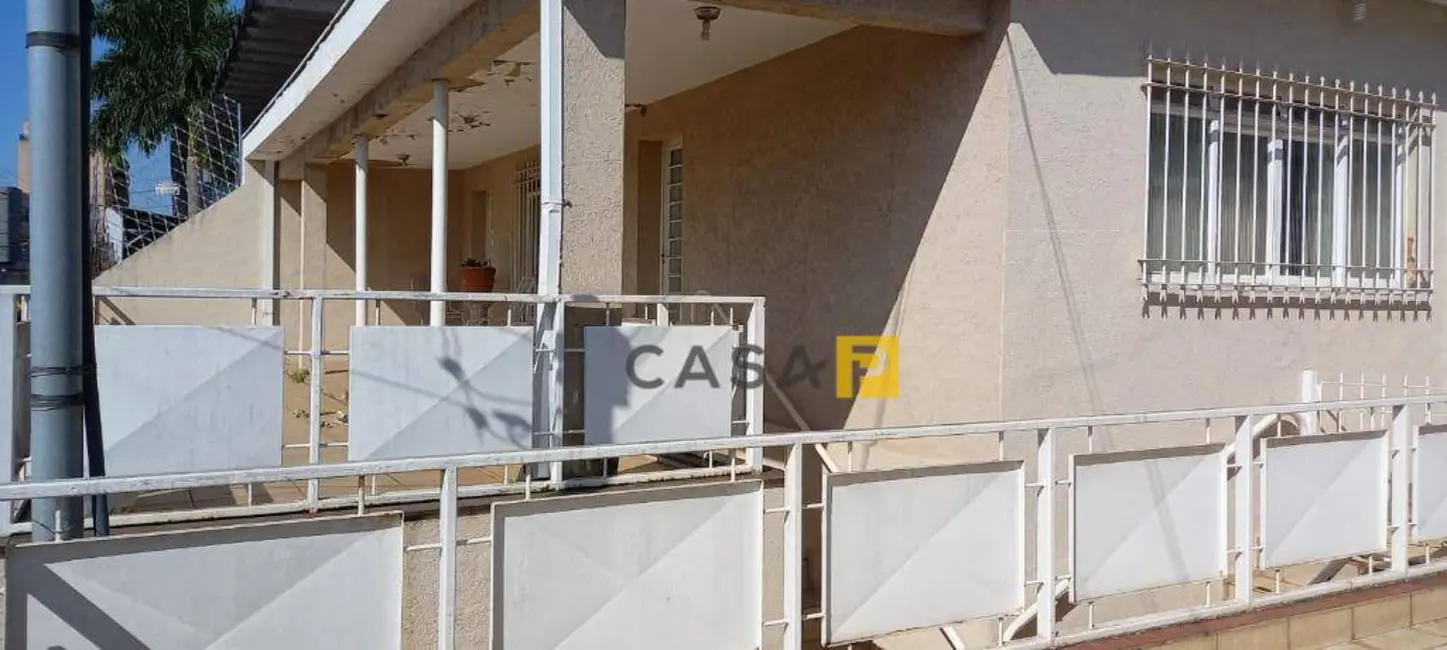 Casa com 4 quartos à venda, 750m2 em Centro, Americana - SP - imagem 7 Foto 7 de Casa com 4 quartos à venda, 750m2 em Centro, Americana - SP