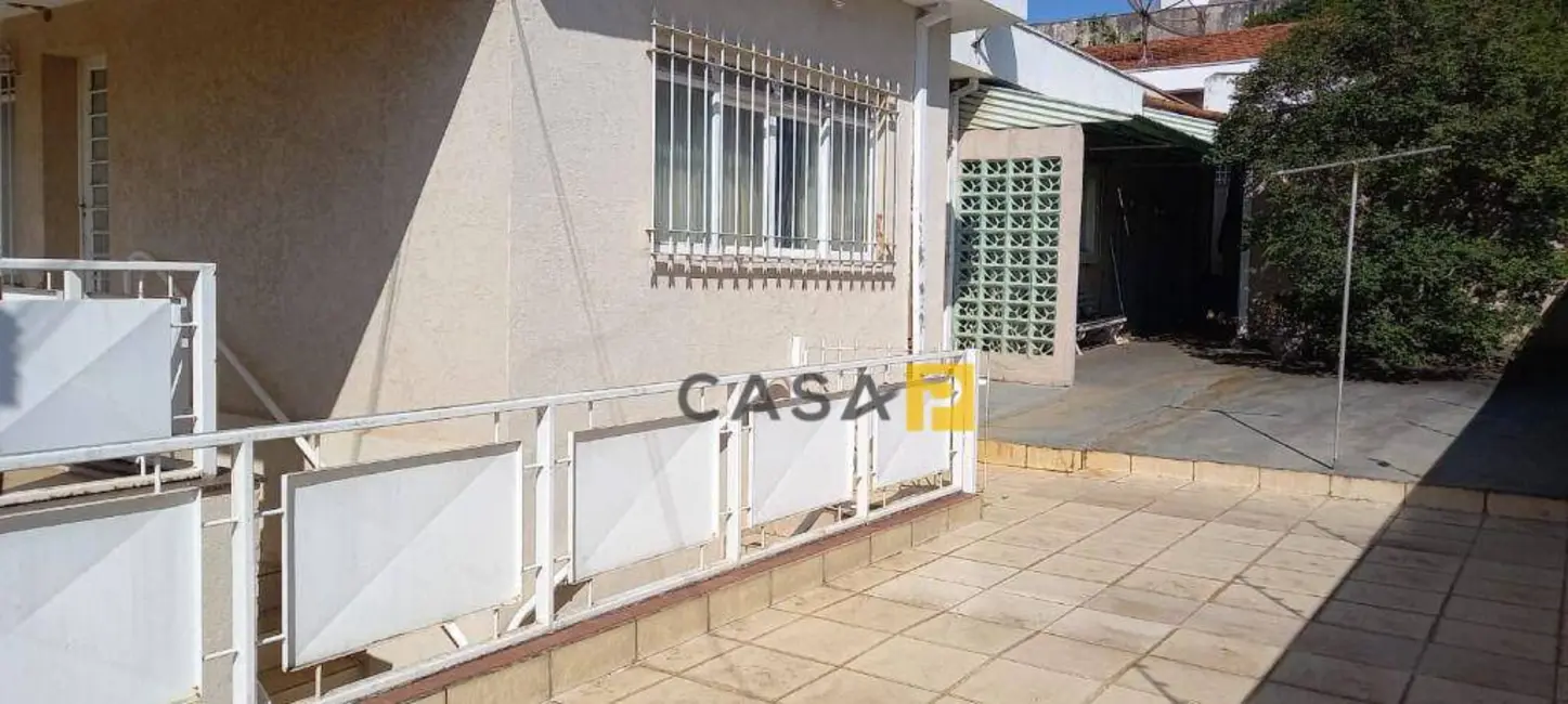 Casa com 4 quartos à venda, 750m2 em Centro, Americana - SP - imagem 6 Foto 6 de Casa com 4 quartos à venda, 750m2 em Centro, Americana - SP