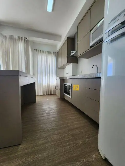 Foto 9 de Apartamento com 1 quarto para alugar, 47m2 em Santo Antônio, Americana - SP