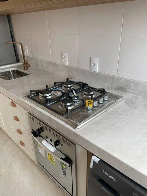 Foto 3 de Apartamento com 2 quartos à venda, 45m2 em Cariobinha, Americana - SP