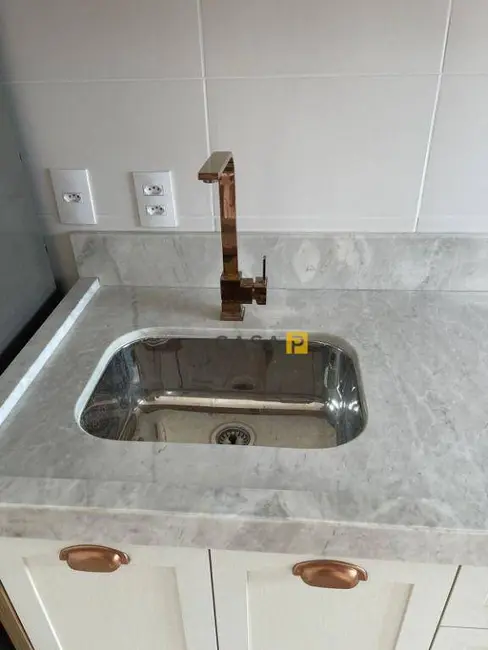 Foto 8 de Apartamento com 2 quartos à venda, 45m2 em Cariobinha, Americana - SP