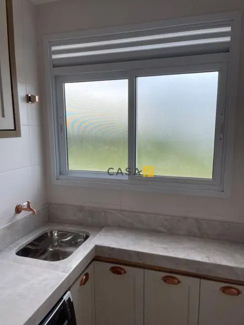 Foto 9 de Apartamento com 2 quartos à venda, 45m2 em Cariobinha, Americana - SP