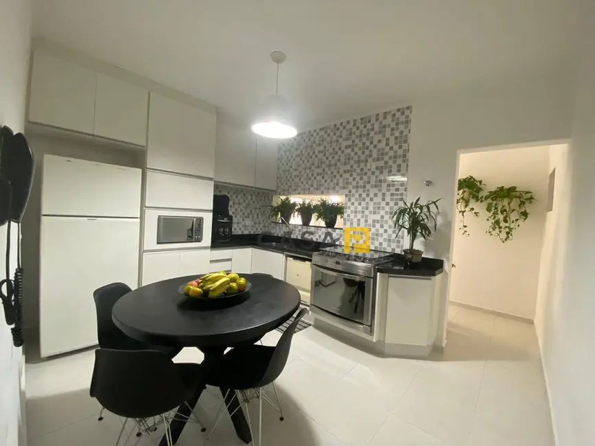 Apartamento com 3 quartos à venda, 110m2 em Jardim Colina, Americana - SP - imagem 4 Foto 4 de Apartamento com 3 quartos à venda, 110m2 em Jardim Colina, Americana - SP
