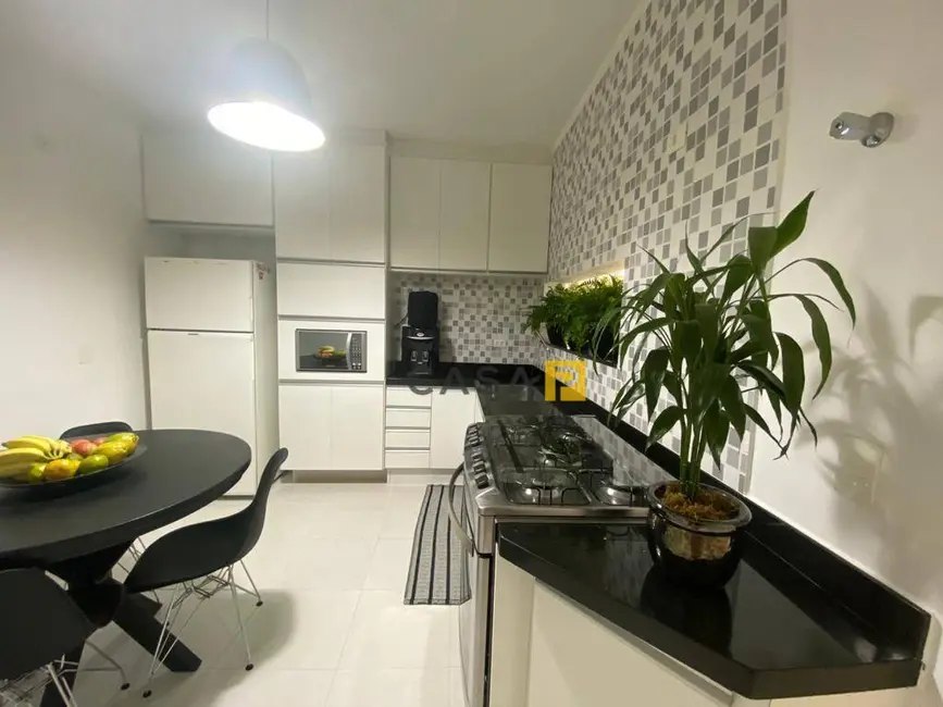 Apartamento com 3 quartos à venda, 110m2 em Jardim Colina, Americana - SP - imagem 6 Foto 6 de Apartamento com 3 quartos à venda, 110m2 em Jardim Colina, Americana - SP