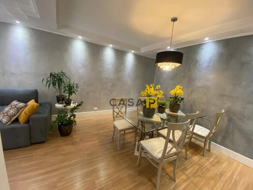 Apartamento com 3 quartos à venda, 110m2 em Jardim Colina, Americana - SP - imagem 2 Foto 2 de Apartamento com 3 quartos à venda, 110m2 em Jardim Colina, Americana - SP