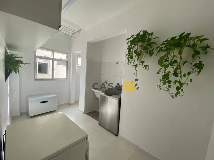 Apartamento com 3 quartos à venda, 110m2 em Jardim Colina, Americana - SP - imagem 8 Foto 8 de Apartamento com 3 quartos à venda, 110m2 em Jardim Colina, Americana - SP