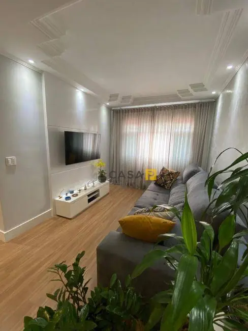 Apartamento com 3 quartos à venda, 110m2 em Jardim Colina, Americana - SP - imagem 3 Foto 3 de Apartamento com 3 quartos à venda, 110m2 em Jardim Colina, Americana - SP