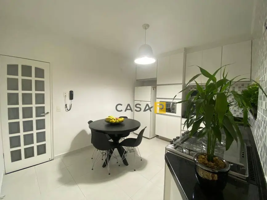 Apartamento com 3 quartos à venda, 110m2 em Jardim Colina, Americana - SP - imagem 5 Foto 5 de Apartamento com 3 quartos à venda, 110m2 em Jardim Colina, Americana - SP