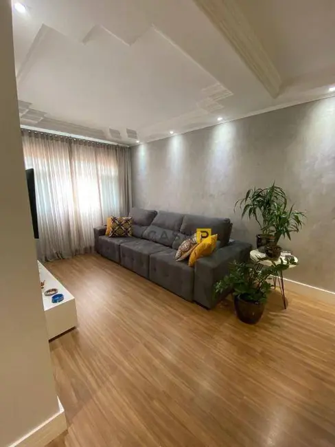 Apartamento com 3 quartos à venda, 110m2 em Jardim Colina, Americana - SP - imagem 7 Foto 7 de Apartamento com 3 quartos à venda, 110m2 em Jardim Colina, Americana - SP