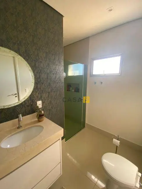 Apartamento com 3 quartos à venda, 110m2 em Jardim Colina, Americana - SP - imagem 9 Foto 9 de Apartamento com 3 quartos à venda, 110m2 em Jardim Colina, Americana - SP