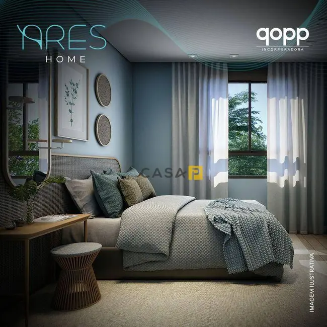 Casa de Condomínio com 3 quartos à venda, 155m2 em Campinas - SP - imagem 7 Foto 7 de Casa de Condomínio com 3 quartos à venda, 155m2 em Campinas - SP