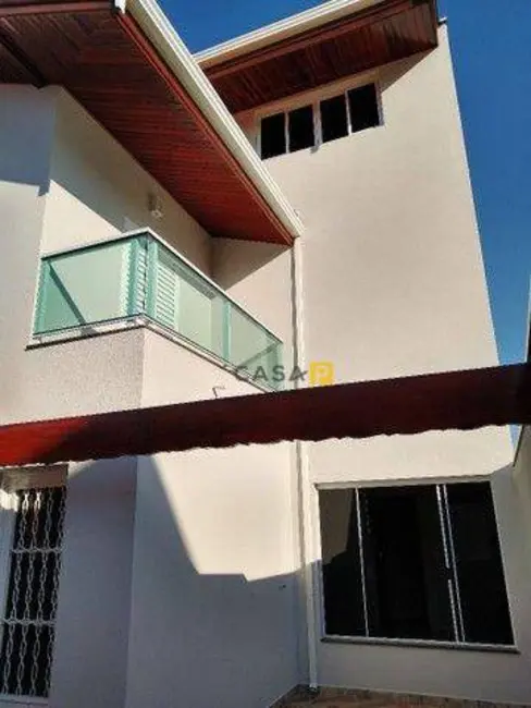 Foto 3 de Casa com 3 quartos à venda, 250m2 em Jardim Brasil, Americana - SP