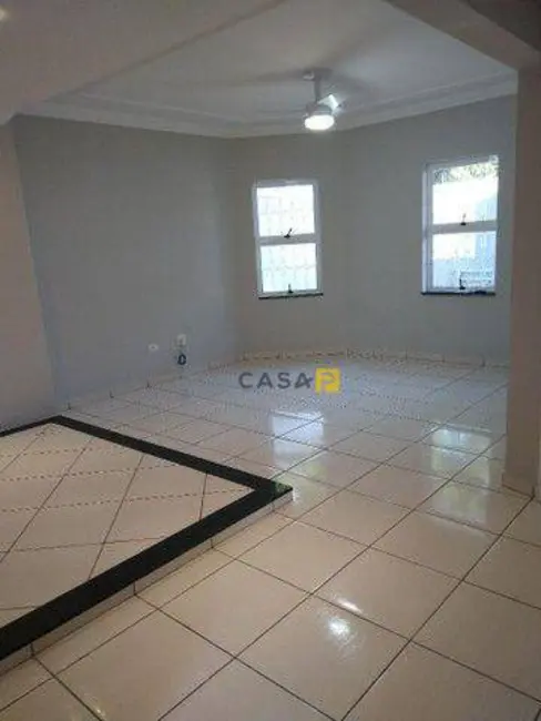 Foto 4 de Casa com 3 quartos à venda, 250m2 em Jardim Brasil, Americana - SP