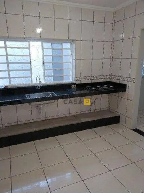 Foto 5 de Casa com 3 quartos à venda, 250m2 em Jardim Brasil, Americana - SP