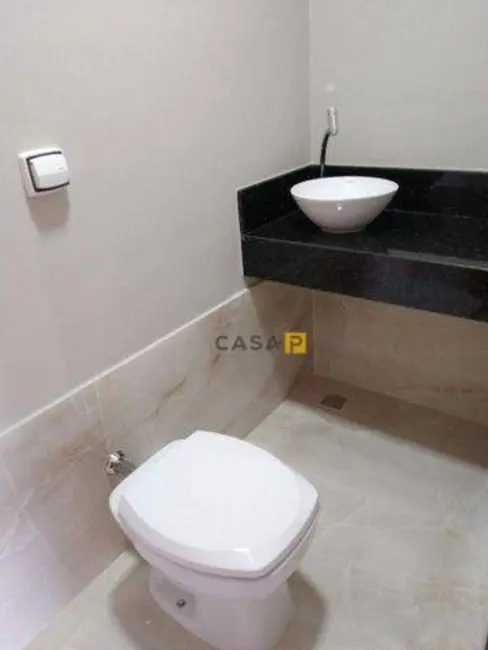 Foto 6 de Casa com 3 quartos à venda, 250m2 em Jardim Brasil, Americana - SP