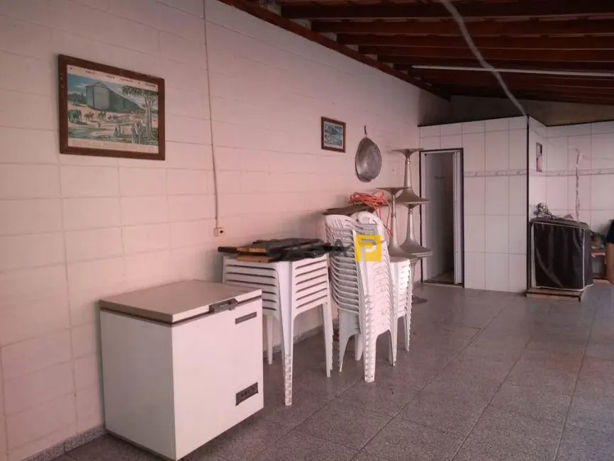 Casa com 3 quartos à venda, 324m2 em Campo Limpo, Americana - SP - imagem 7 Foto 7 de Casa com 3 quartos à venda, 324m2 em Campo Limpo, Americana - SP