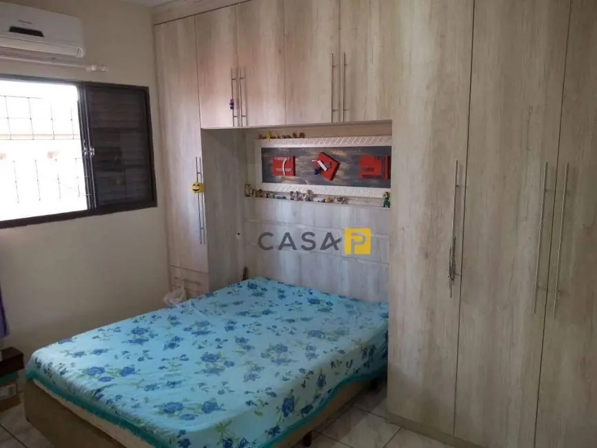 Casa com 3 quartos à venda, 324m2 em Campo Limpo, Americana - SP - imagem 9 Foto 9 de Casa com 3 quartos à venda, 324m2 em Campo Limpo, Americana - SP