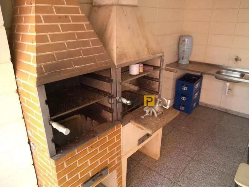 Casa com 3 quartos à venda, 324m2 em Campo Limpo, Americana - SP - imagem 8 Foto 8 de Casa com 3 quartos à venda, 324m2 em Campo Limpo, Americana - SP